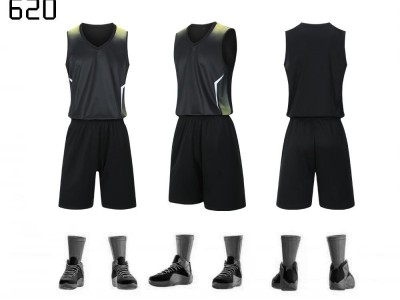 620#篮球服图2