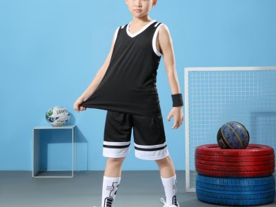 618#篮球服图6