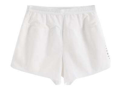 DK2221瑜伽裤女短裤假两件图2