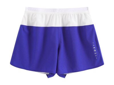 DK2221瑜伽裤女短裤假两件图5