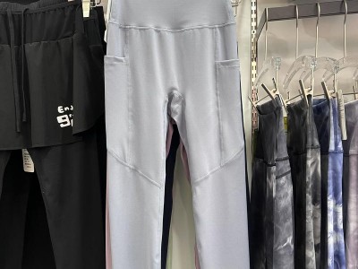 瑜伽K2405图3
