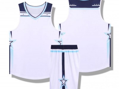 650#篮球服图8