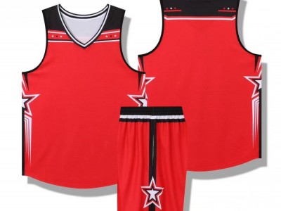 650#篮球服图6
