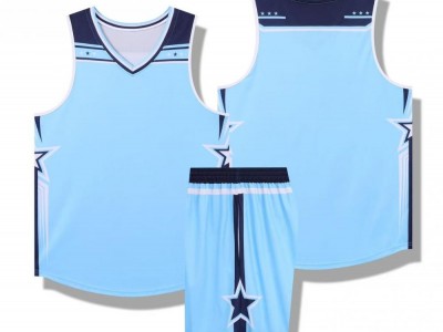650#篮球服图7