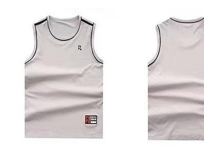 1826#纯棉高端篮球服图8
