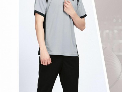 8385#篮球裁判服图3