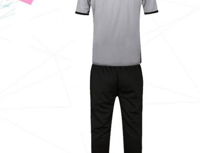8385#篮球裁判服图2