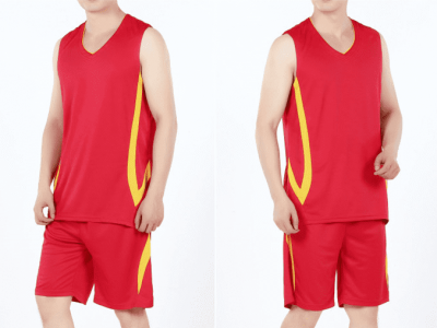 8393#篮球服图4