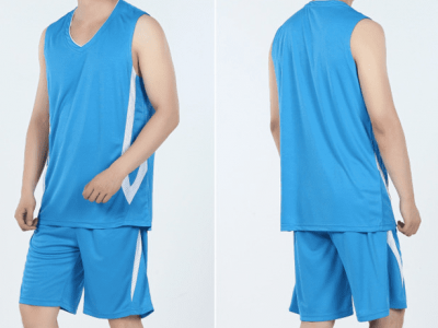 8393#篮球服图2