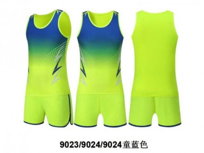 9023#田径服图4