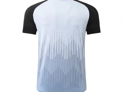 8458#篮球裁判服图2