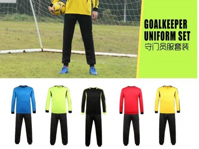 2401#门将服图6