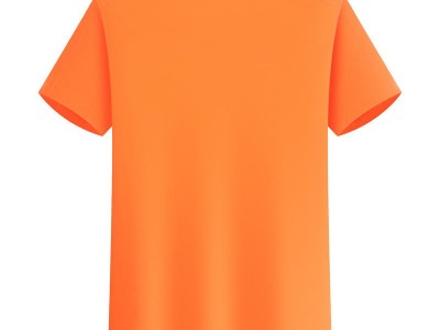 6677尚格系列插肩圆领图4
