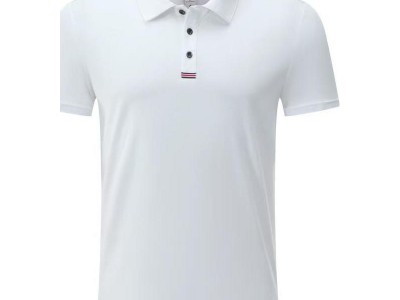 7110# 冰瓷棉POLOT恤图2