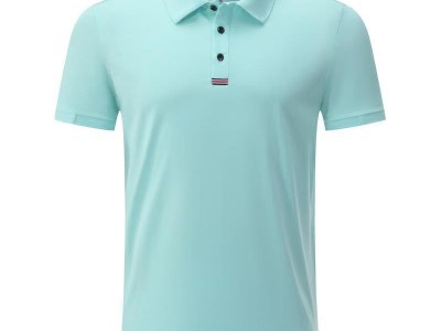 7110# 冰瓷棉POLOT恤图3