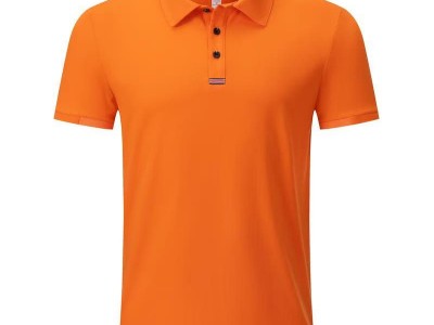 7110# 冰瓷棉POLOT恤图4