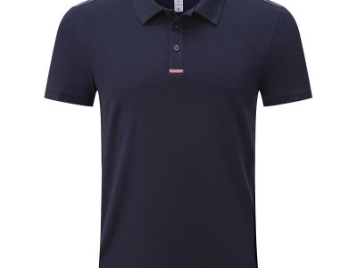 7110# 冰瓷棉POLOT恤图5