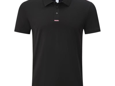 7110# 冰瓷棉POLOT恤图6