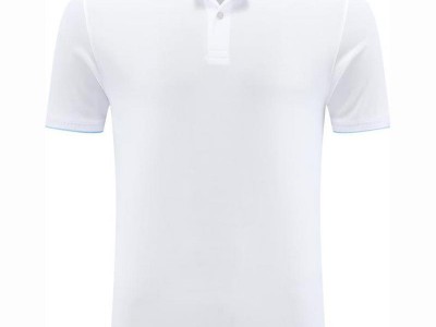 1853#翻领POLO  多色图2