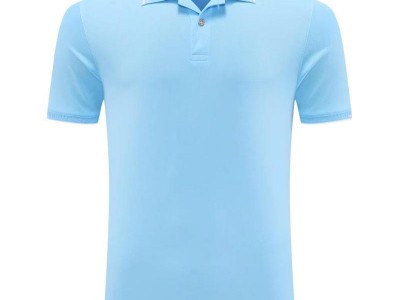 1853#翻领POLO  多色图4