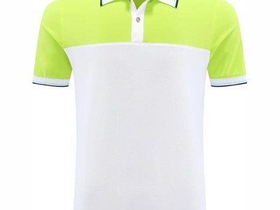1844#翻领POLO  多色图2