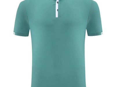 1801# 休闲polo 多色图3