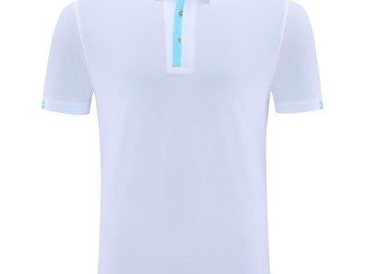 1801# 休闲polo 多色图4