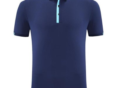 1801# 休闲polo 多色图5