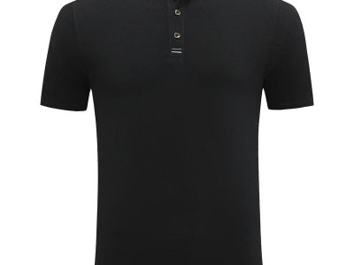 1823# 翻领POLO  多色图3