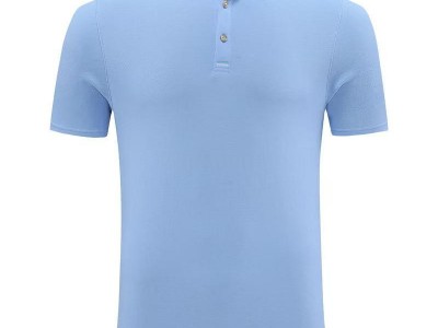 1823# 翻领POLO  多色图4