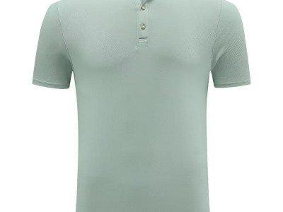 1823# 翻领POLO  多色图5
