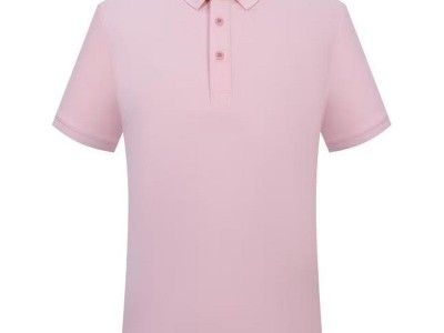 2109冰离子纯色翻领图2