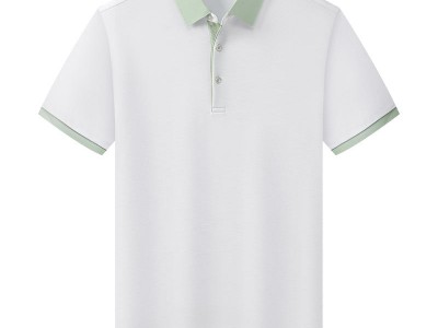 K-55002  凉感抗菌短袖POLO主推图2