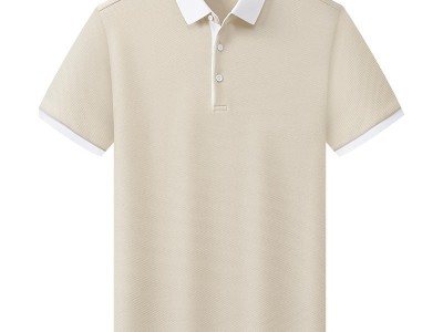 K-55002  凉感抗菌短袖POLO主推图3