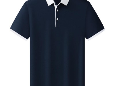 K-55002  凉感抗菌短袖POLO主推图4