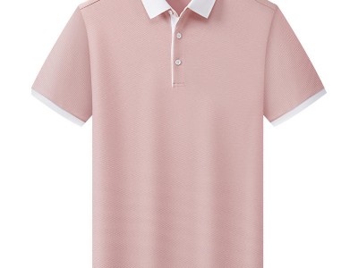 K-55002  凉感抗菌短袖POLO主推图5