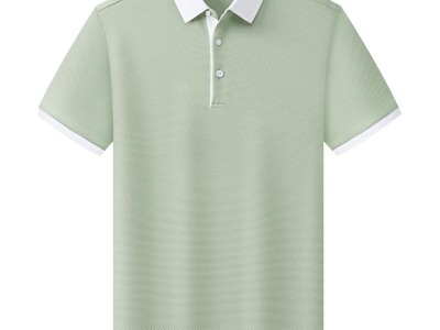 K-55002  凉感抗菌短袖POLO主推图6